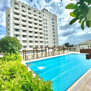 Western Khan Hotell